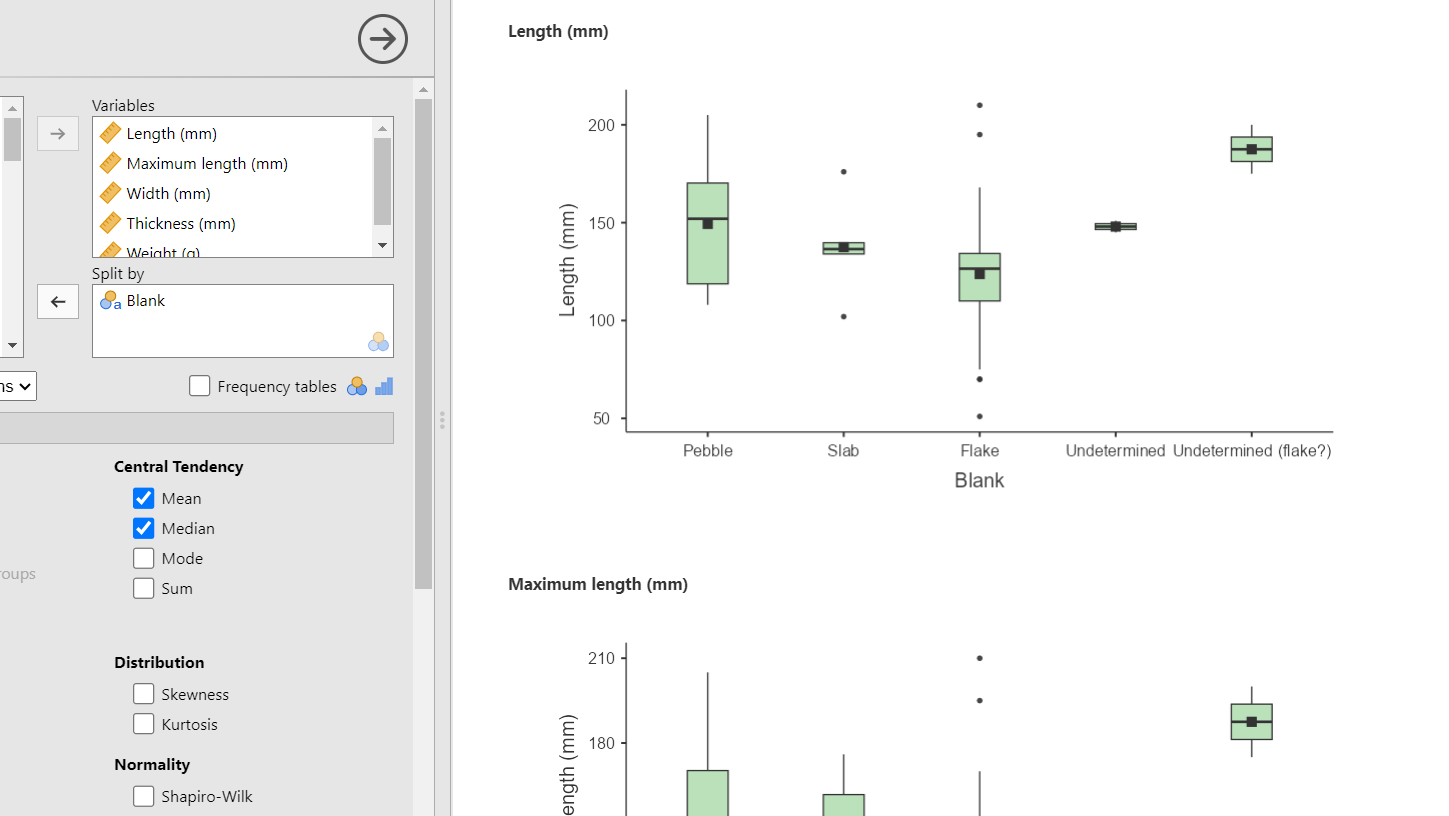 Attachment 1 - jamovi