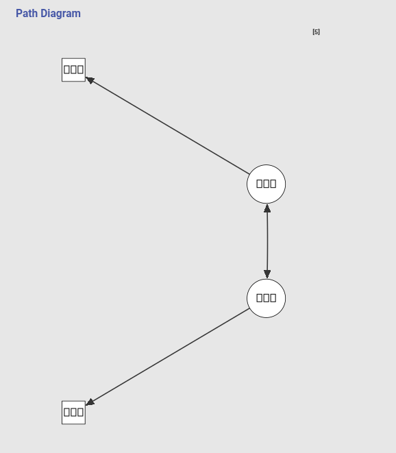 path diagram