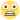 fearful face D: